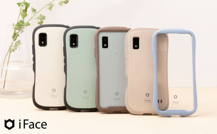 AQUOS "wish2/wish、wish3、sense7" 対応!SHARP公式認定「iFace First Class/iFace Reflection」ケースが新登場!