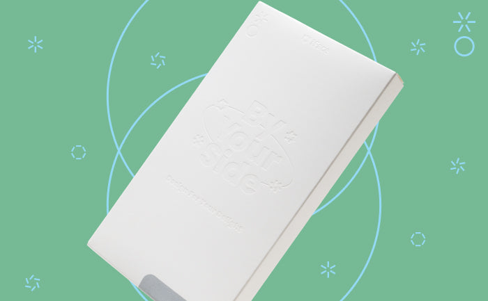 エコパッケージの取り組みについて