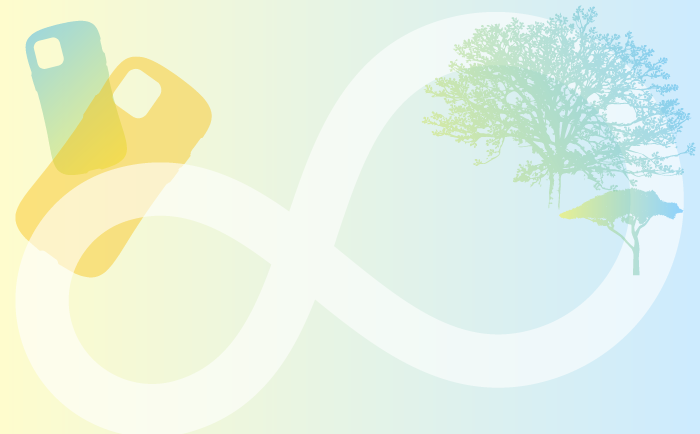 iFace×Hamee SDGs iFaceを製造するHameeがiFaceケースの回収、リサイクル活動を開始