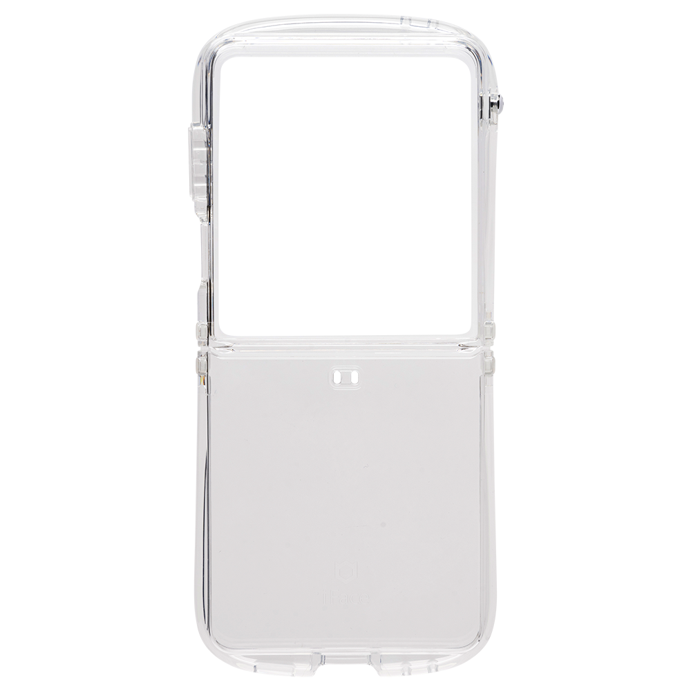 iFace Galaxy Z Flip 7 アイテム一覧