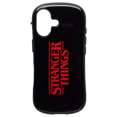Netflixシリーズ「ストレンジャー・シングス 未知の世界」 iFace First Class MagSynqケース