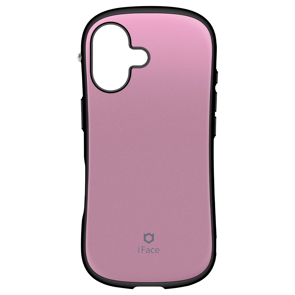 iFace First Class Metallic MagSynq スマホケース