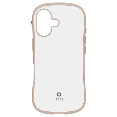 iFace First Class Cafe MagSynq スマホケース