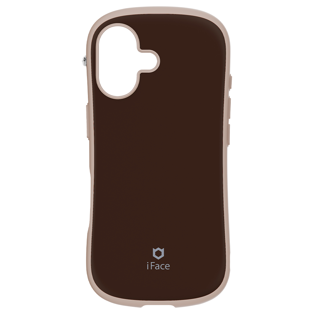 iFace First Class Cafe MagSynq スマホケース