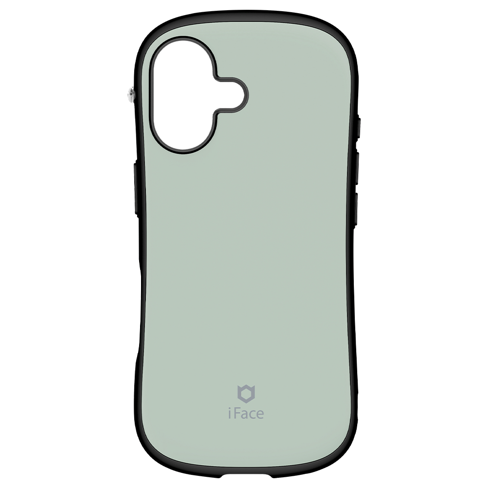 iFace First Class KUSUMI MagSynq スマホケース