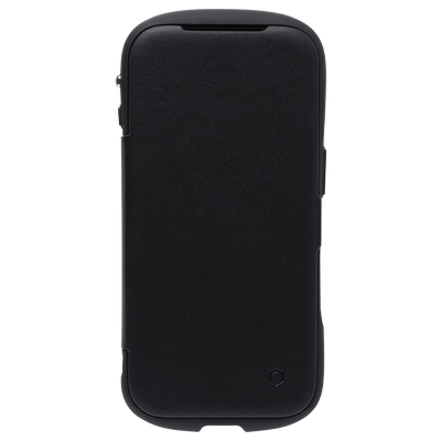 iFace Reflection ダイアリー ポリカーボネート クリア スマホケース