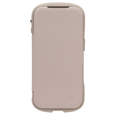 iFace Reflection ダイアリー ポリカーボネート クリア スマホケース