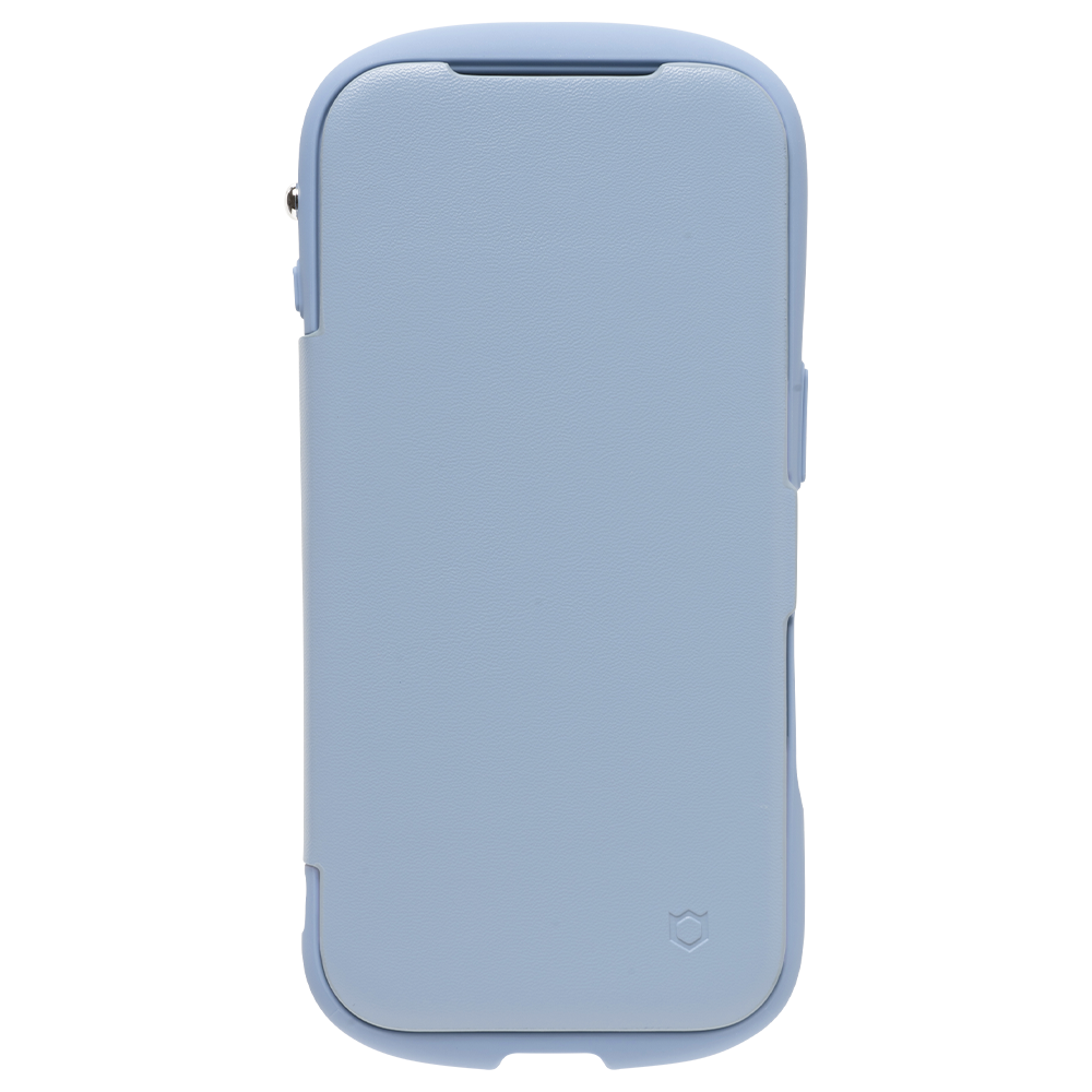 iFace Reflection ダイアリー ポリカーボネート クリア スマホケース