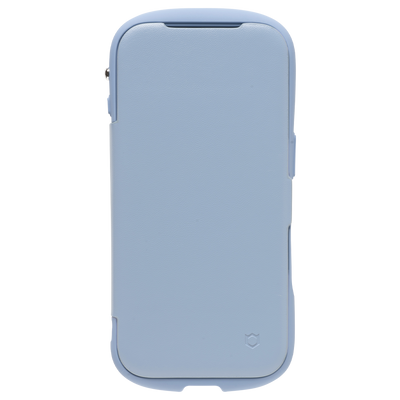 iFace Reflection ダイアリー ポリカーボネート クリア スマホケース