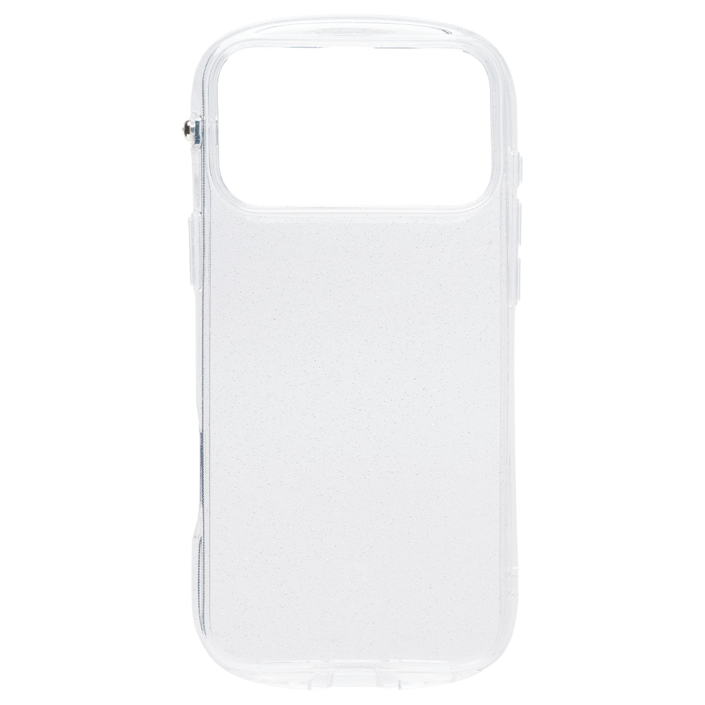 【終売】iFace Look in Clear スマホケース