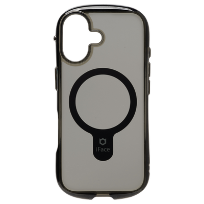 iFace Look in Clear Hybrid Magneticケース