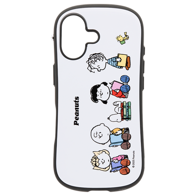 PEANUTS/ピーナッツ iFace First Class MagSynq スマホケース