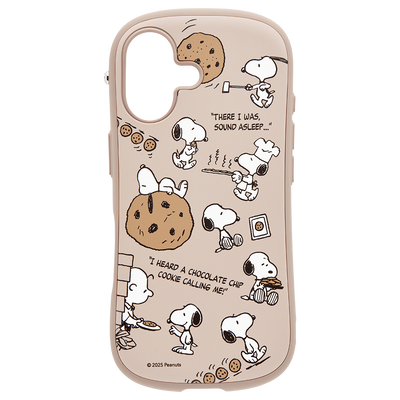 PEANUTS/ピーナッツ iFace First Class MagSynq スマホケース
