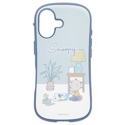 PEANUTS/ピーナッツ iFace First Class MagSynq スマホケース