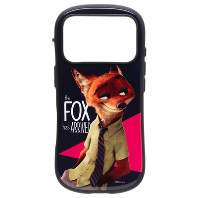 ディズニー/ピクサーキャラクター iFace First Class MagSynq スマホケース