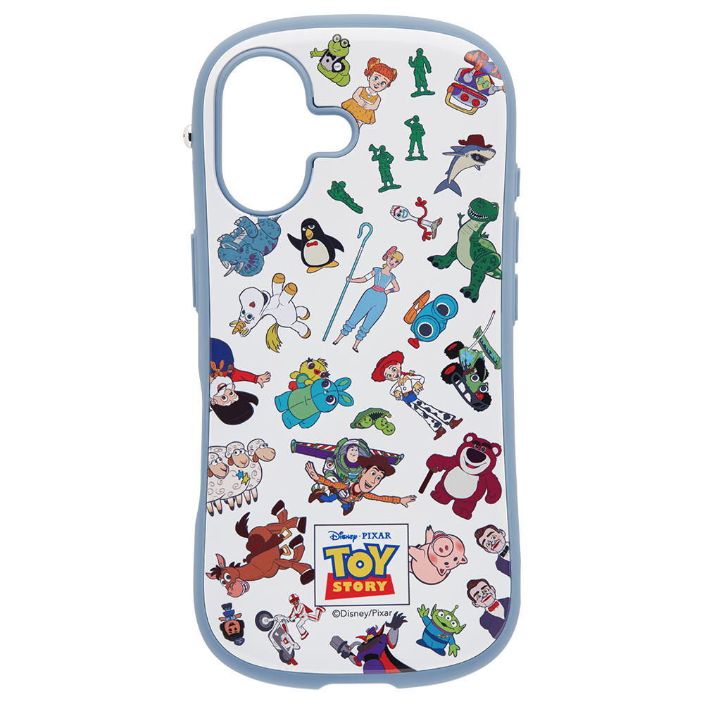 【終売】ディズニー/ピクサーキャラクター iFace First Class MagSynq スマホケース
