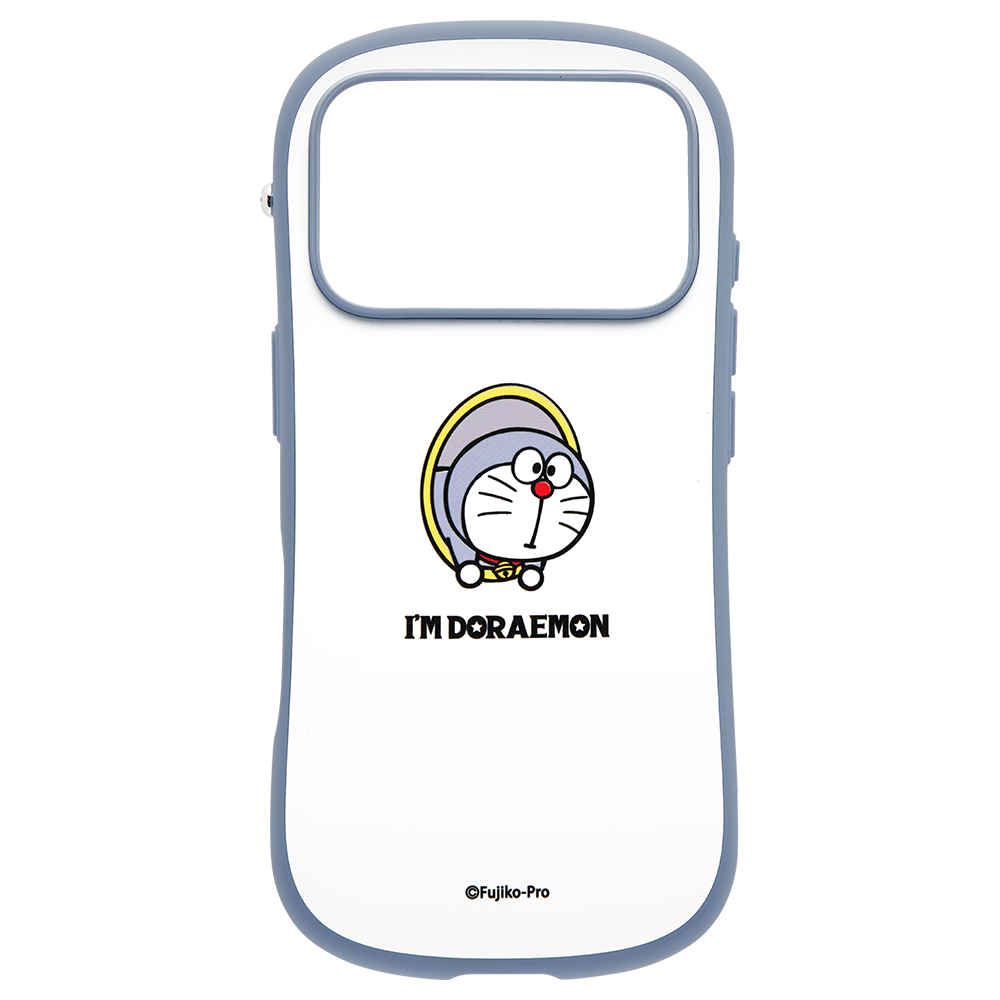 【終売】アイムドラえもん iFace First Class MagSynq スマホケース