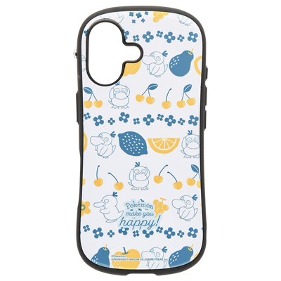 ポケットモンスター/ポケモン iFace First Class MagSynq スマホケース