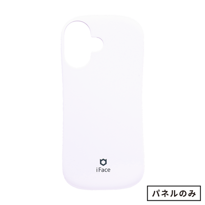 【EC・iFace原宿店限定】iFace First Class バックパネル