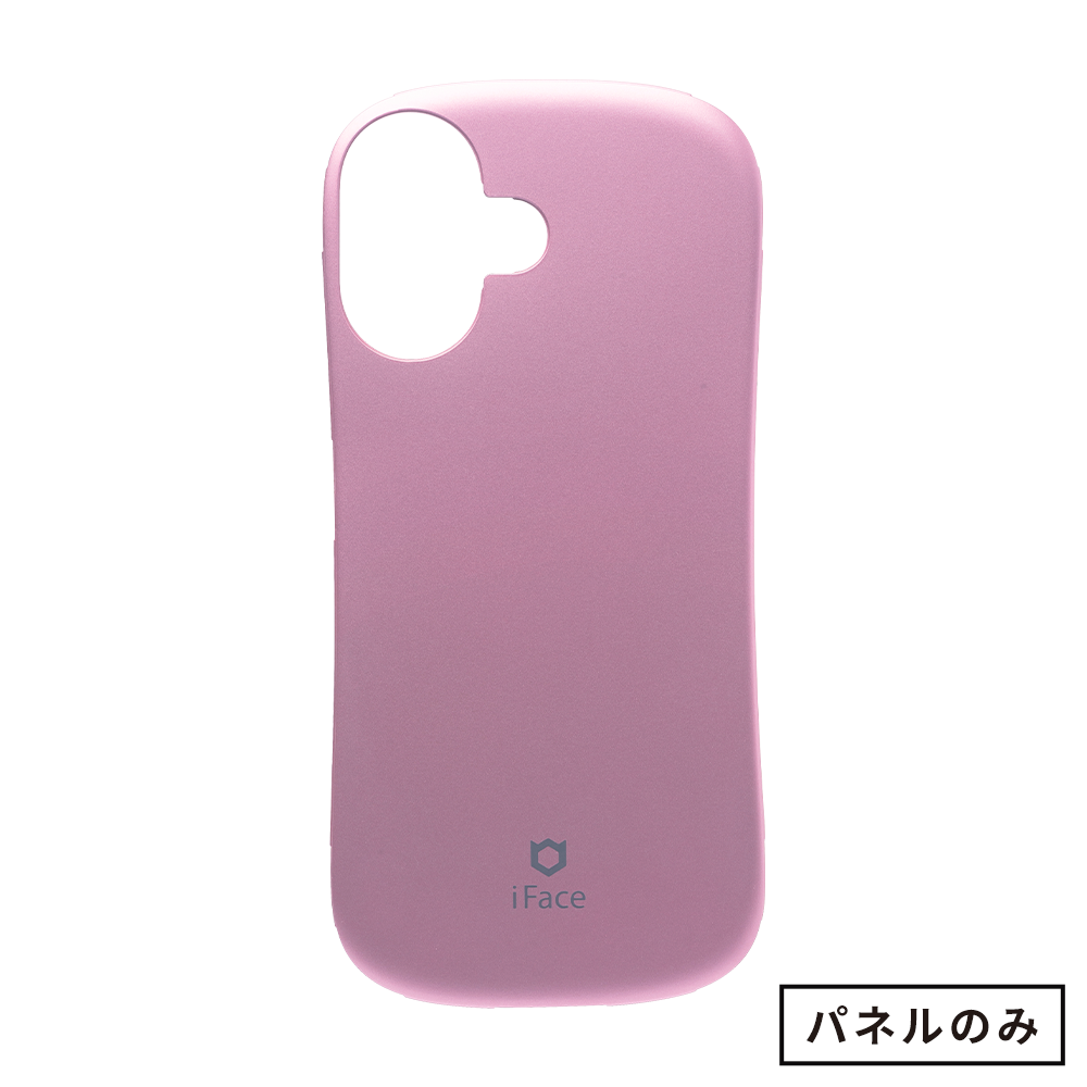 【EC・iFace原宿店限定】iFace First Class バックパネル