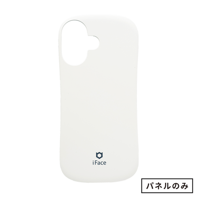 【EC・iFace原宿店限定】iFace First Class バックパネル