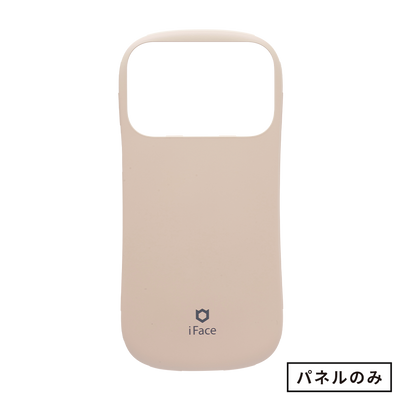 【EC・iFace原宿店限定】iFace First Class バックパネル