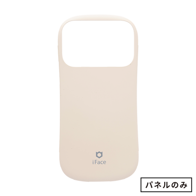 【EC・iFace原宿店限定】iFace First Class バックパネル