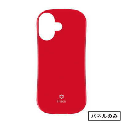 【EC・iFace原宿店限定】iFace First Class バックパネル