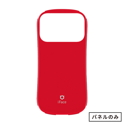 【EC・iFace原宿店限定】iFace First Class バックパネル