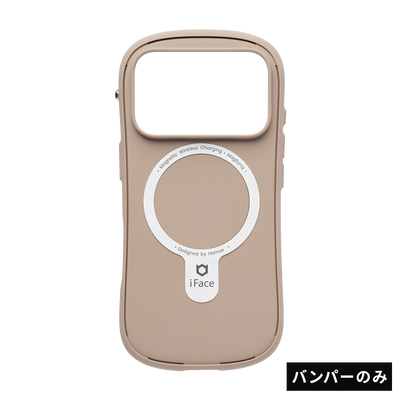 【EC・iFace原宿店限定】iFace First Class バンパー