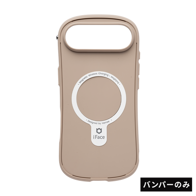 【EC・iFace原宿店限定】iFace First Class バンパー