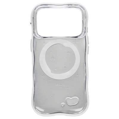 iFace BeBling Aero MagSynqケース