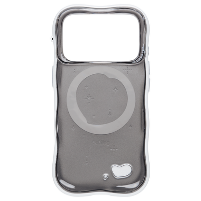 iFace BeBling Aero MagSynqケース