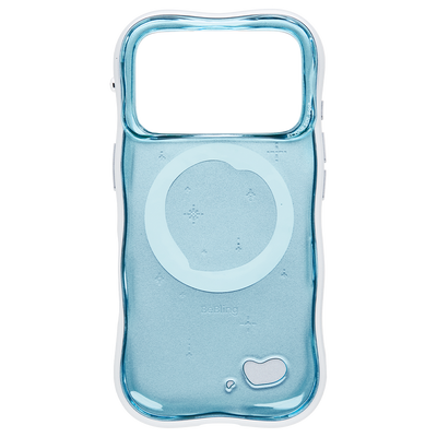 iFace BeBling Aero MagSynqケース