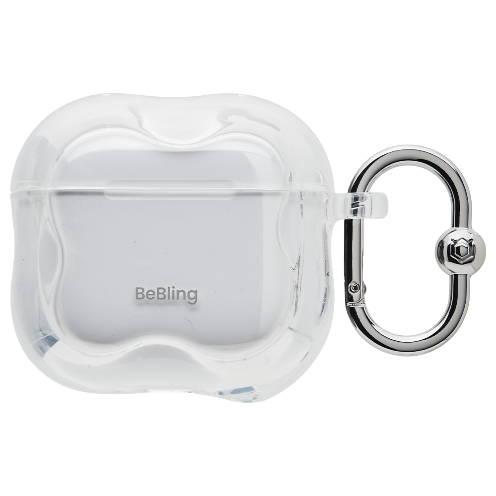 iFace BeBling 2 AirPodsケース