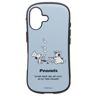PEANUTS/ピーナッツ iFace First Class MagSynq スマホケース