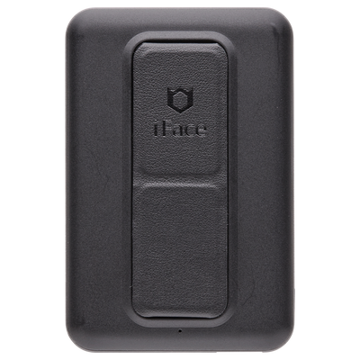 iFace MagSynq モバイルバッテリー 5000mAh