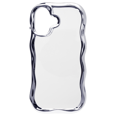 iFace BeBling Wave クリアケース