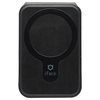 iFace MagSynq カードウォレット
