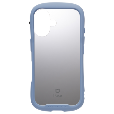 iFace Reflection Mirror MagSynq 強化ガラススマホケース