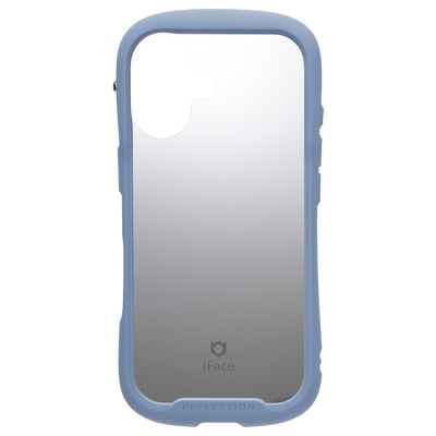 iFace Reflection Mirror MagSynq 強化ガラススマホケース