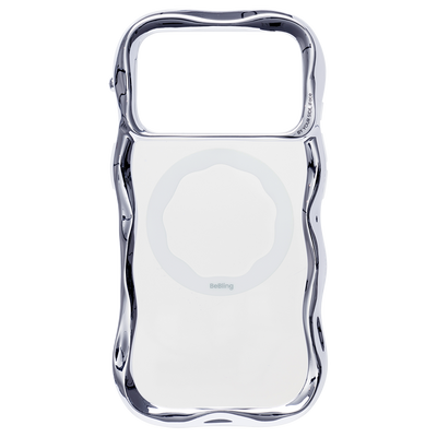 iFace BeBling Wave クリアケース