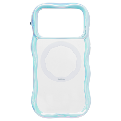 iFace BeBling Wave クリアケース