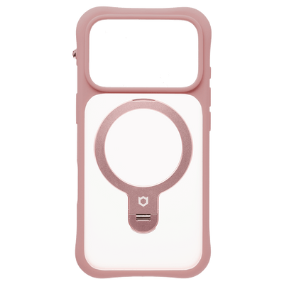 iFace Leany MagSynq スタンドケース