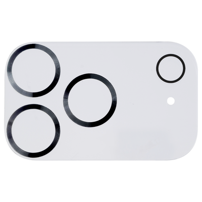 iFace Tempered Glass Camera Lens Protector 強化ガラス カメラレンズプロテクター