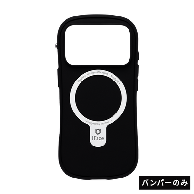 【EC・iFace原宿店限定】iFace First Class バンパー