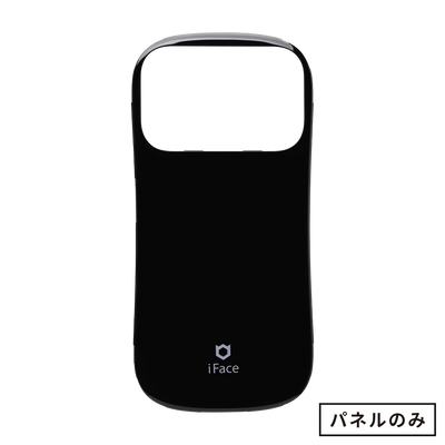 【EC・iFace原宿店限定】iFace First Class バックパネル