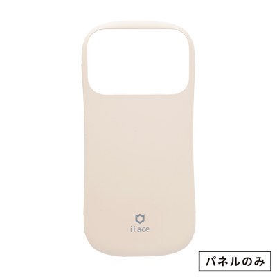 【EC・iFace原宿店限定】iFace First Class バックパネル