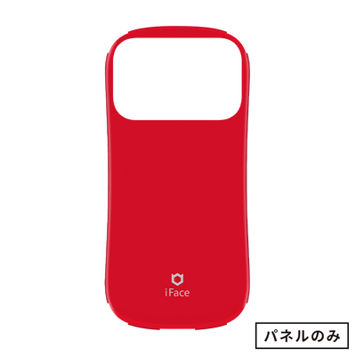 【EC・iFace原宿店限定】iFace First Class バックパネル