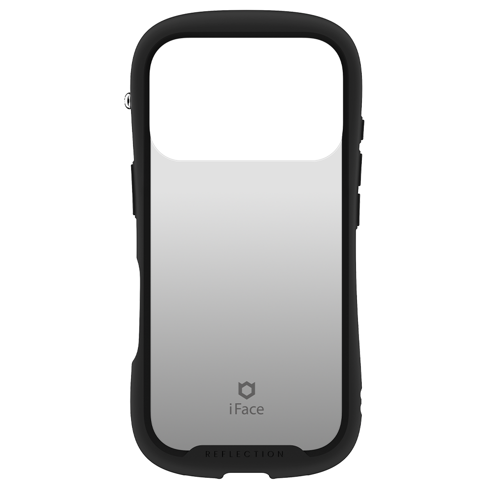 iFace Reflection Mirror MagSynq 強化ガラススマホケース